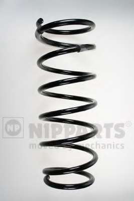 Пружина ходовой части