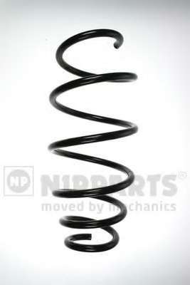 Пружина ходовой части