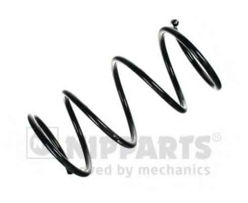 Пружина ходовой части