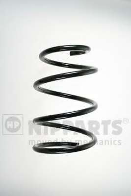 Пружина ходовой части