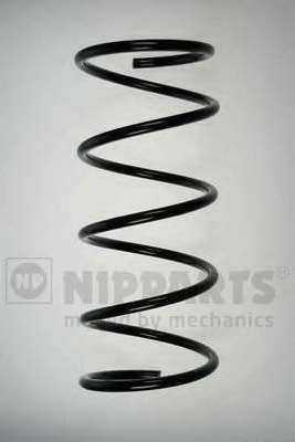 Пружина ходовой части