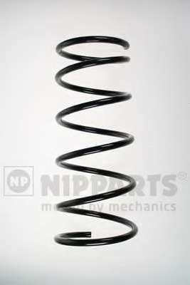 Пружина ходовой части