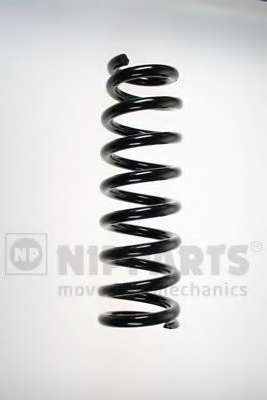 Пружина ходовой части