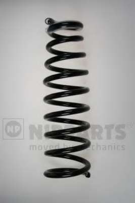Пружина ходовой части