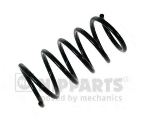 Пружина ходовой части