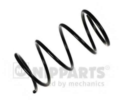 Пружина ходовой части