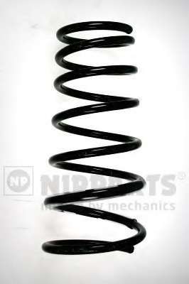 Пружина ходовой части