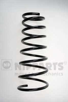 Пружина ходовой части