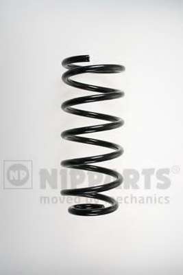 Пружина ходовой части