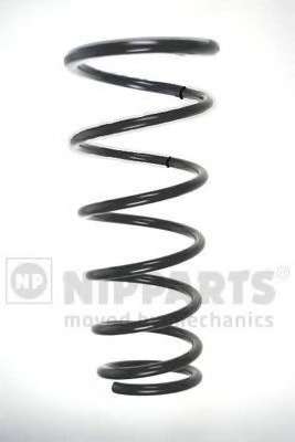 Пружина ходовой части