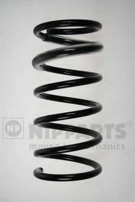 Пружина ходовой части