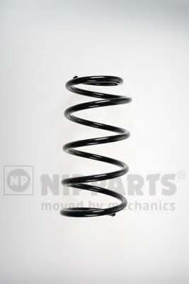 Пружина ходовой части