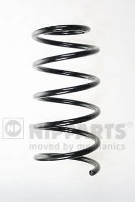 Пружина ходовой части