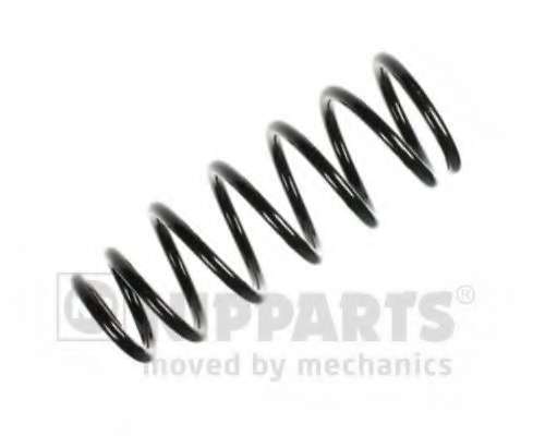 Пружина ходовой части