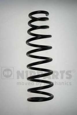 Пружина ходовой части