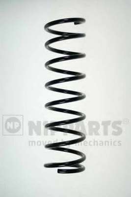 Пружина ходовой части