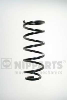 Пружина ходовой части