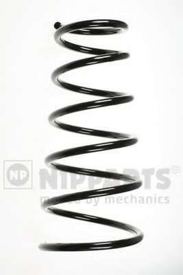 Пружина ходовой части