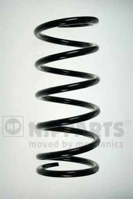 Пружина ходовой части