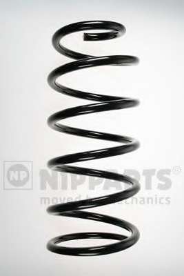 Пружина ходовой части