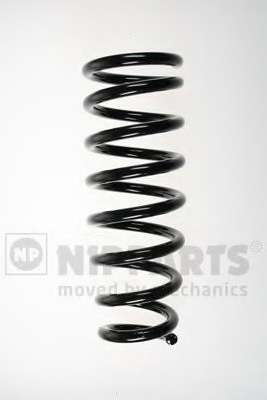 Пружина ходовой части