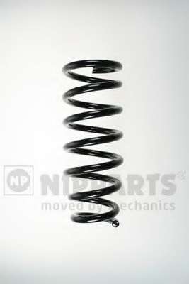 Пружина ходовой части