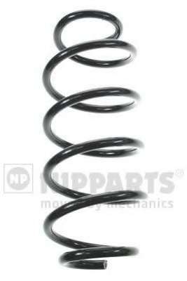 Пружина ходовой части