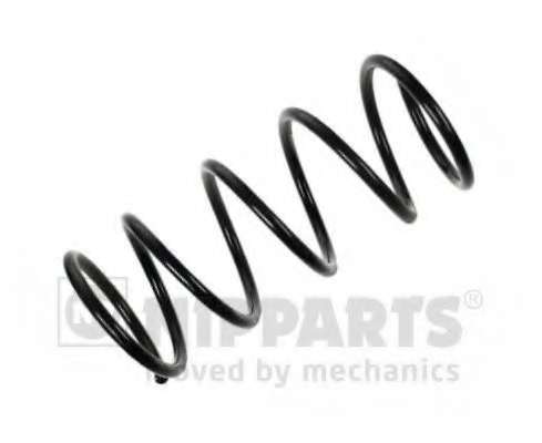 Пружина ходовой части