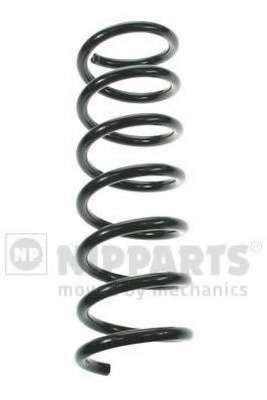 Пружина ходовой части