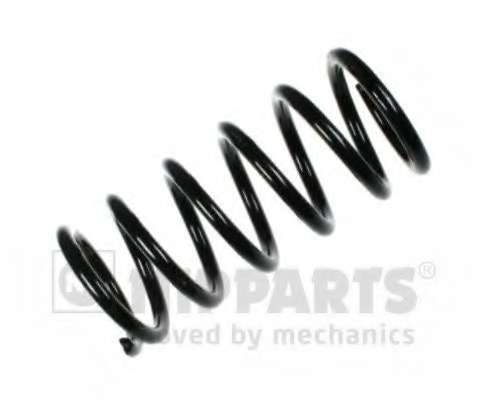 Пружина ходовой части