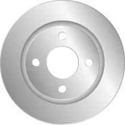 Тормозной диск