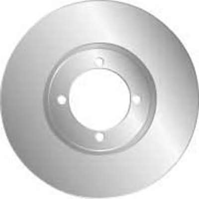 Тормозной диск