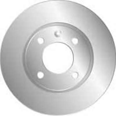 Тормозной диск