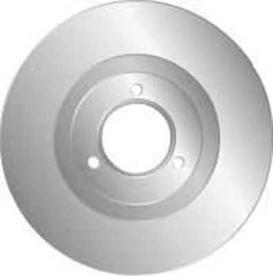 Тормозной диск