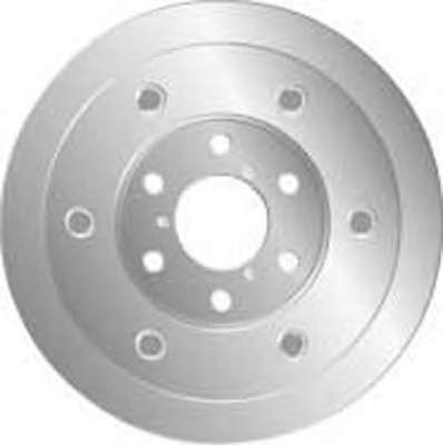 Тормозной диск