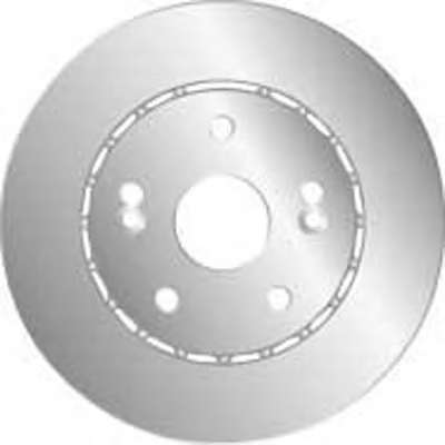 Тормозной диск