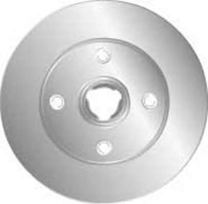 Тормозной диск