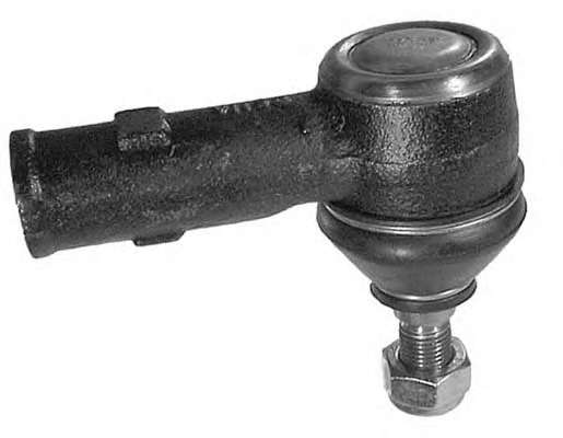 Наконечник поперечної кермової тяги