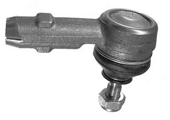 Наконечник поперечной рулевой тяги