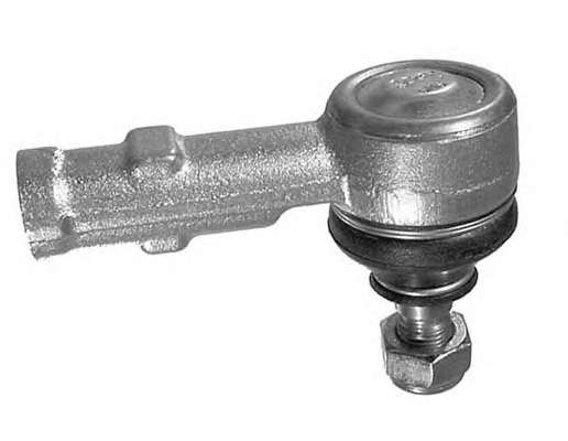 Наконечник поперечной рулевой тяги