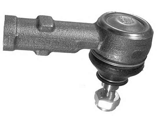 Наконечник поперечной рулевой тяги