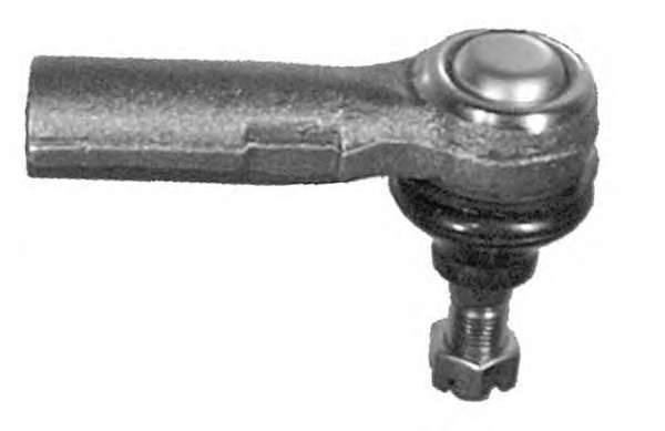 Наконечник поперечной рулевой тяги