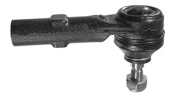 Наконечник поперечной рулевой тяги