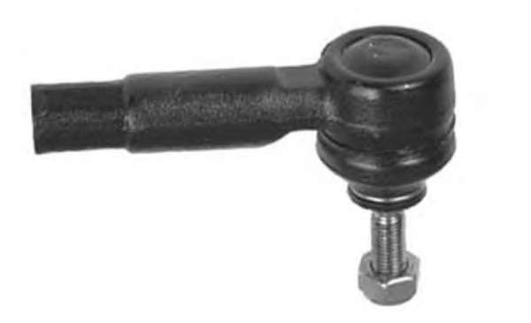 Наконечник поперечной рулевой тяги
