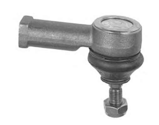Наконечник поперечной рулевой тяги