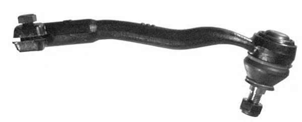 Наконечник поперечной рулевой тяги