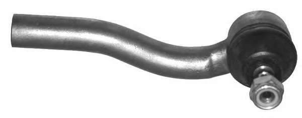 Наконечник поперечной рулевой тяги