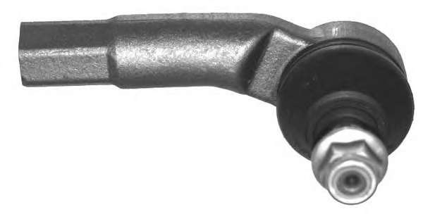 Наконечник поперечной рулевой тяги
