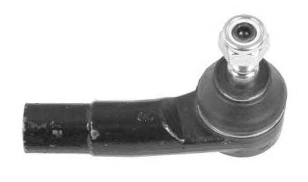 Наконечник поперечной рулевой тяги