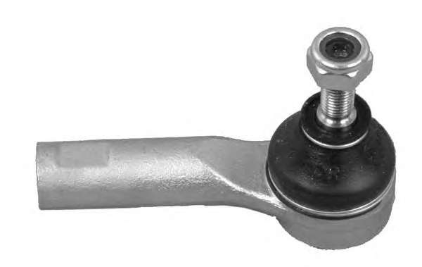 Наконечник поперечної кермової тяги